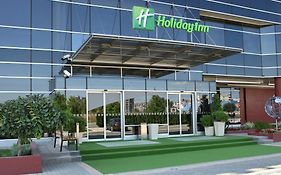 Holiday Inn Belgrad Exterior photo