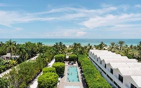 Nautilus Sonesta Miami Beach Otel Exterior photo