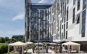 Falkensteiner Hotel Belgrad Exterior photo