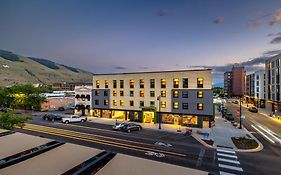 The Wren Otel Missoula Exterior photo