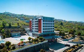 Tilya Resort Hotel Trabzon Exterior photo