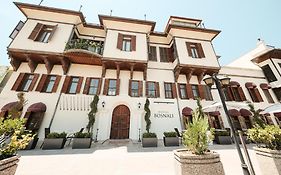 Hotel Bosnali Adana Exterior photo