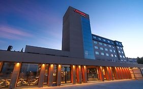 Hampton By Hilton Bariloche Otel Exterior photo