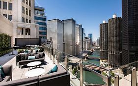 Londonhouse Chicago, Curio Collection By Hilton Otel Exterior photo