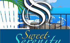 Sweet Serenity St Croix Usvi Daire Christiansted Exterior photo