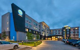 Tru By Hilton Wichita Falls, Tx Otel Exterior photo