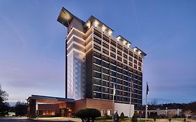 Doubletree By Hilton Raleigh Crabtree Valley Otel Exterior photo