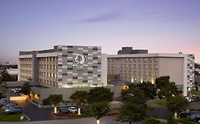 Doubletree By Hilton San Francisco South Airport Blvd Otel South San Francisco Exterior photo