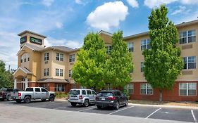 Extended Stay America Suites - Indianapolis - Airport - W Southern Ave Exterior photo