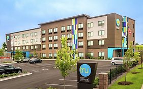 Tru By Hilton Madison West Otel Exterior photo