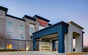 Hampton Inn Lordsburg Exterior photo