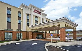 Hampton Inn & Suites Grants Pass Exterior photo