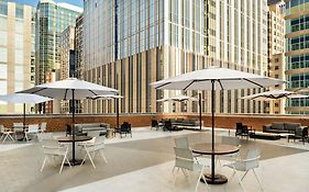 Hilton Grand Vacations Club Chicago Magnificent Mile Otel Exterior photo