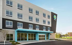 Tru By Hilton Duluth Mall Area Otel Exterior photo