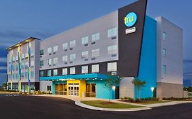 Tru By Hilton Auburn Otel Exterior photo