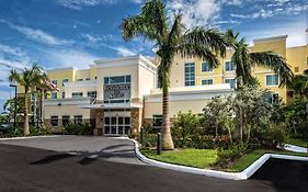 Residence Inn Fort Lauderdale Pompano Beach Central Exterior photo