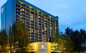 Doubletree By Hilton Portland Otel Exterior photo