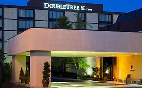 Doubletree By Hilton Columbus/Worthington Otel Exterior photo