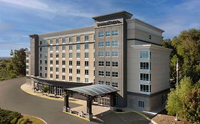 Doubletree By Hilton Chattanooga Hamilton Place Otel Exterior photo