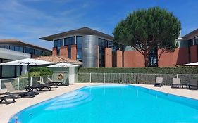 Appart'City Confort Toulouse Purpan Apart otel Exterior photo