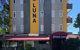 Luna Lara Hotel Antalya Exterior photo