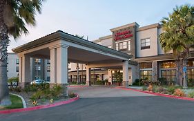 Hampton Inn & Suites San Diego-Poway Exterior photo