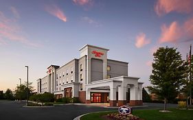 Hampton Inn Indianapolis Northwest - Park 100 Exterior photo