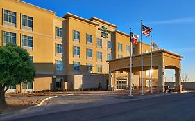 Homewood Suites Odessa Exterior photo