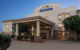 Baymont By Wyndham Wichita Falls Otel Exterior photo