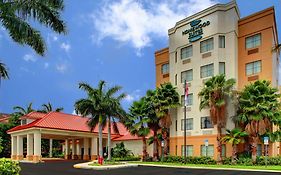 Homewood Suites By Hilton West Palm Beach Exterior photo