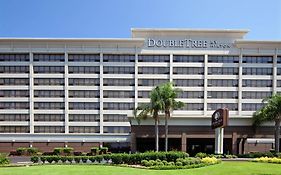 Doubletree By Hilton New Orleans Airport Otel Kenner Exterior photo