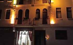 Luwı Antakya Boutıque Hotel Exterior photo