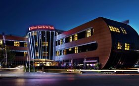 Hilton Garden Inn Kocaeli Sekerpinar Sekerpinari Exterior photo