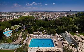 Rome Cavalieri, A Waldorf Astoria Hotel Exterior photo