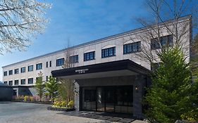 Kyukaruizawa Kikyo, Curio Collection By Hilton Otel Exterior photo