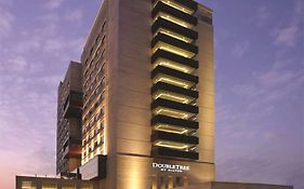 Doubletree By Hilton Gurgaon New Delhi Ncr Otel Exterior photo