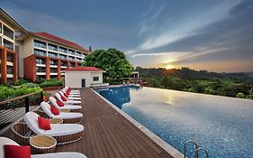 Doubletree By Hilton Goa - Panaji Otel Exterior photo