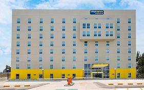 City Express By Marriott Lagos De Moreno Otel Exterior photo