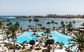 Paradisus By Melia Salinas Lanzarote (Adults Only) Otel Costa Teguise Exterior photo