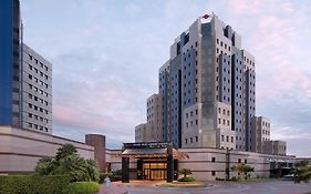 Grand Cevahir Hotel Convention Center İstanbul Exterior photo