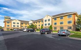 Extended Stay America Suites - Cleveland - Brooklyn Exterior photo