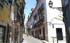 Your Home In Bairro Alto Lisboa Exterior photo