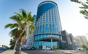 Kuwait Grand Hotel Kuveyt Exterior photo