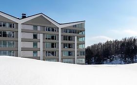 The Maples Niseko Otel Kutchan Exterior photo