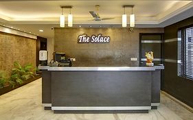 The Solace Yeni Delhi Exterior photo