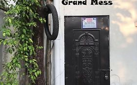 Grand Mess Daire Comilla Exterior photo