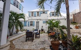 Annes Revenge The Bonney Overlook Daire Christiansted Exterior photo