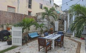 The Royal Wait - An Elegant Retreat Daire Christiansted Exterior photo