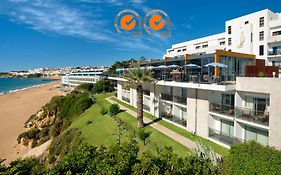 Alisios Otel Albufeira Exterior photo