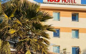 Ibis La Ciotat Otel Exterior photo